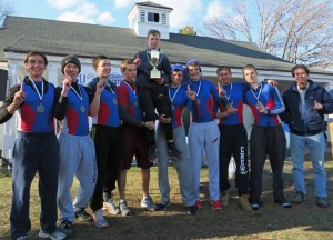 1st varsity 8_greenwich2014