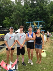 4rowers